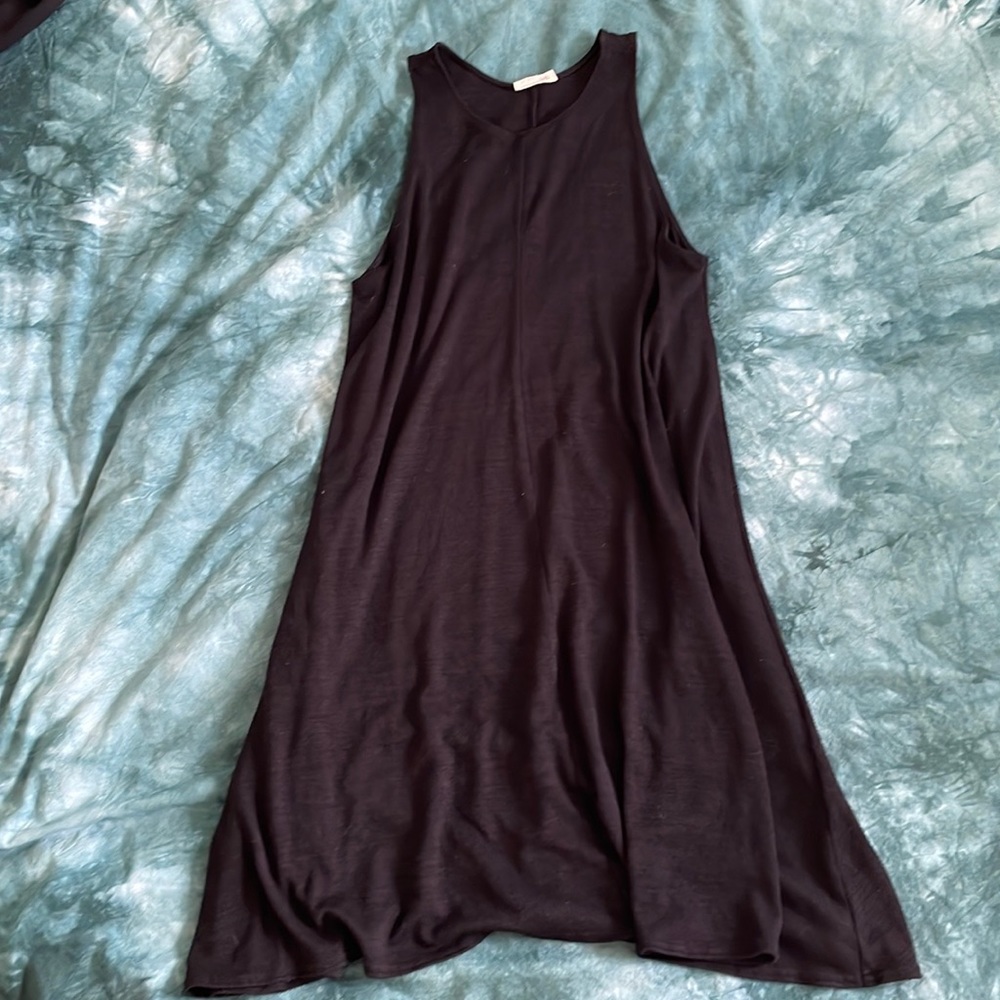 Wilfred Free Rosa swing dress - M